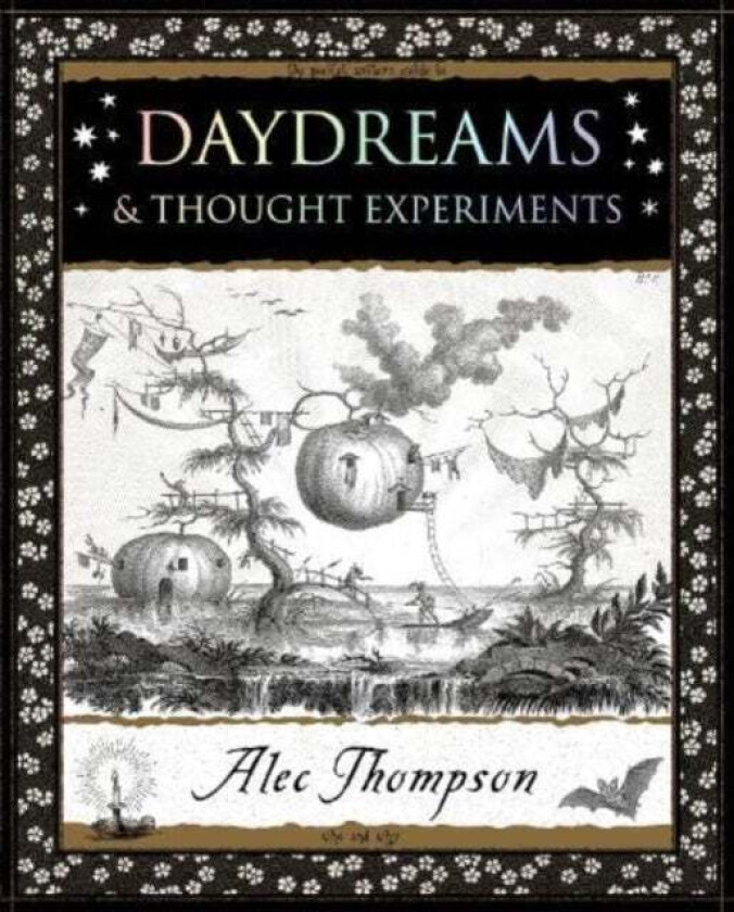 Daydreams av Alec Thompson