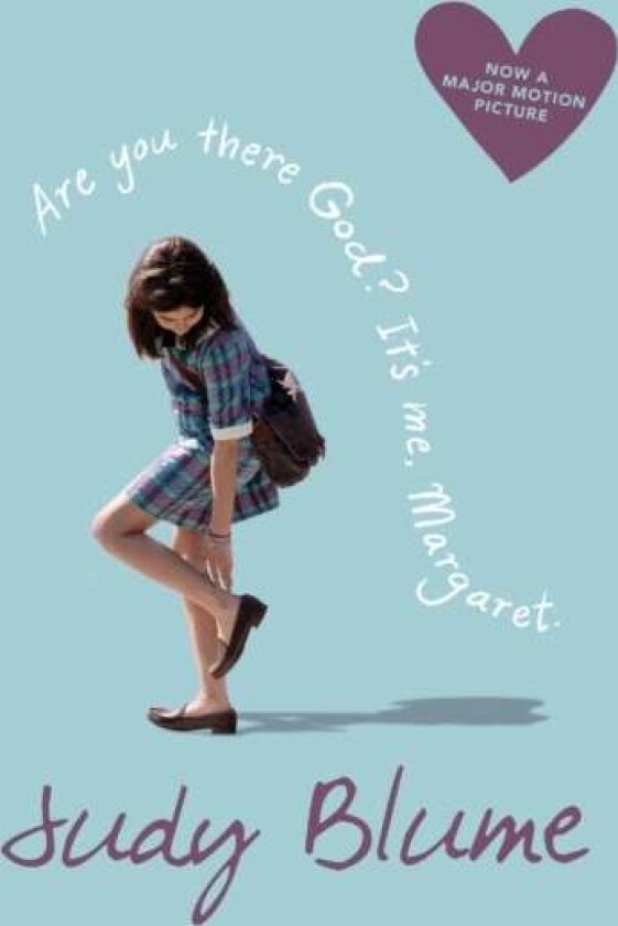 Are You There God? It's Me, Margaret. av Judy Blume