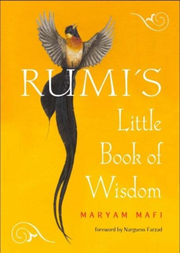 Rumi'S Little Book of Wisdom av Rumi
