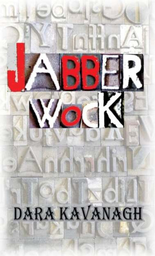 Jabberwock av Dara Kavanagh