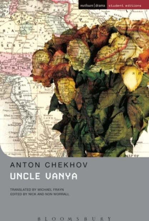 Uncle Vanya av Anton Chekhov