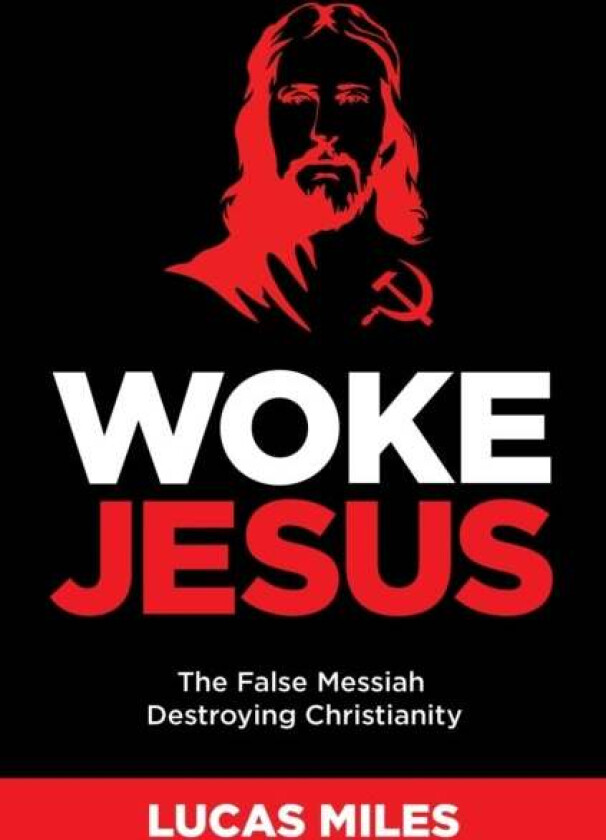 WOKE JESUS av Lucas Miles