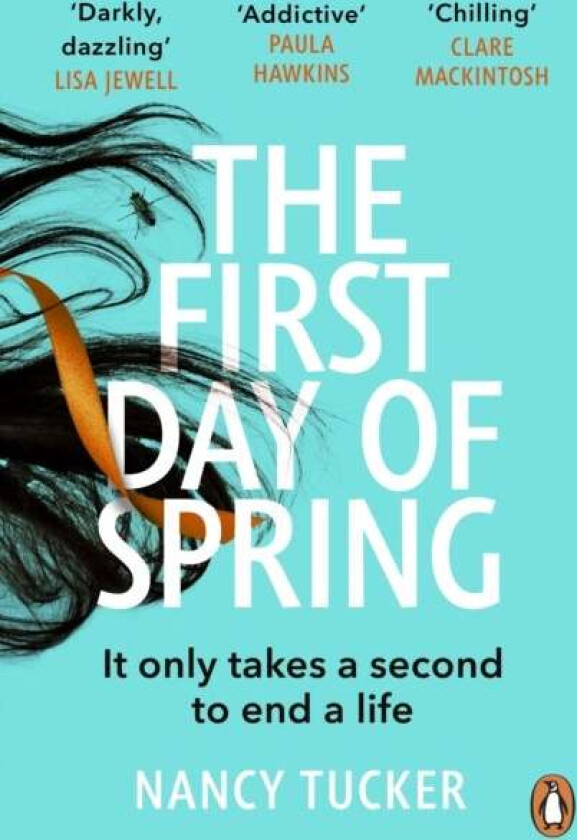 The First Day of Spring av Nancy Tucker