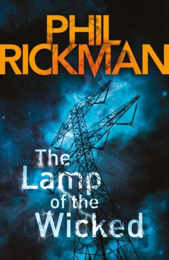 The Lamp of the Wicked av Phil (Author) Rickman