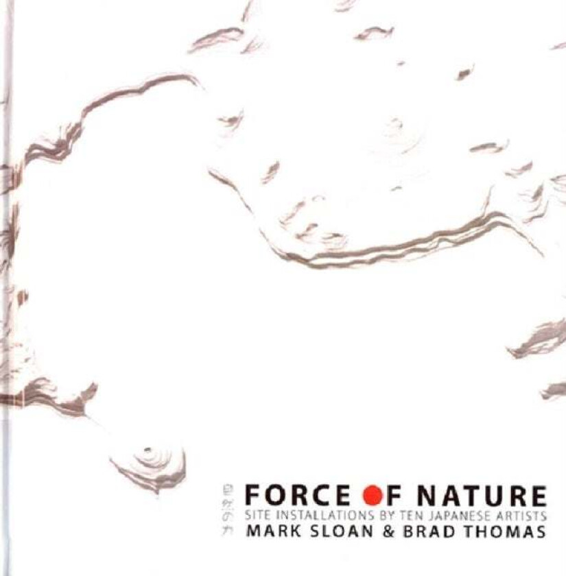 Force of Nature av Mark Sloan