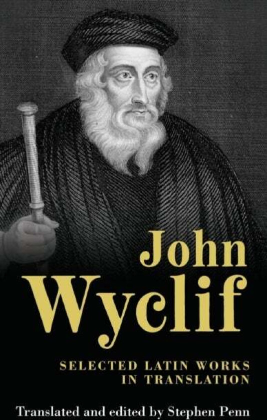 John Wyclif av John Wyclif