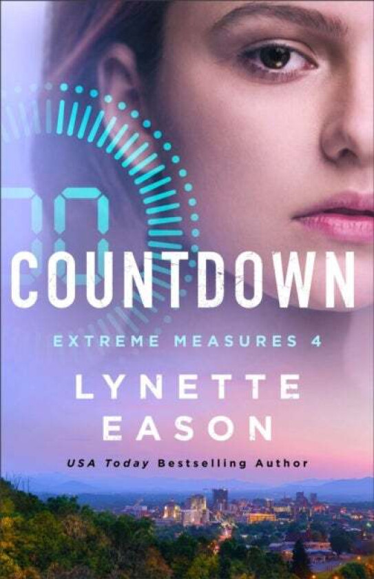 Countdown av Lynette Eason