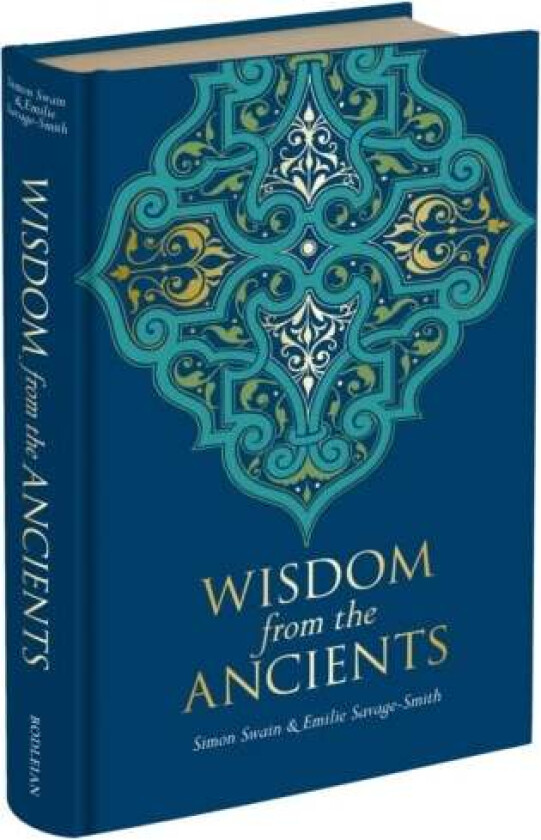 Wisdom from the Ancients