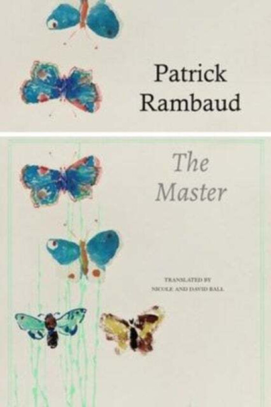 The Master av Nicole Ball, David Ball, Patrick Rambaud