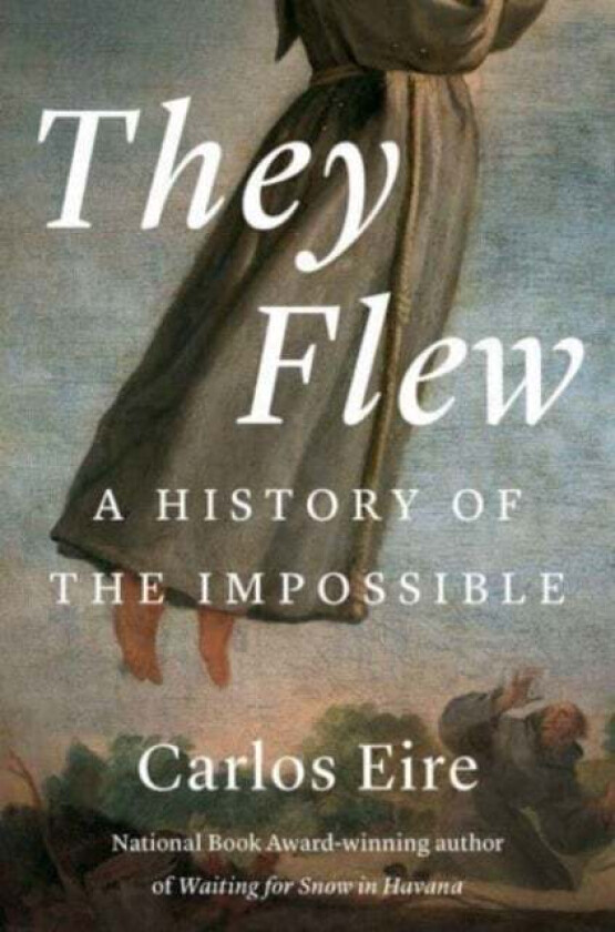 They Flew av Carlos M. N. Eire