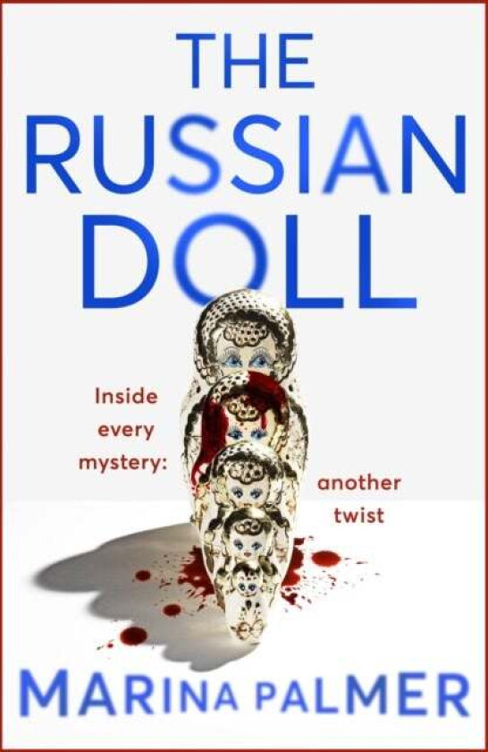 The Russian Doll av Marina Palmer