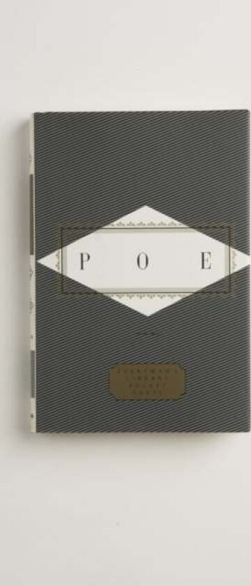 Poe Poems and Prose av Edgar Allan Poe