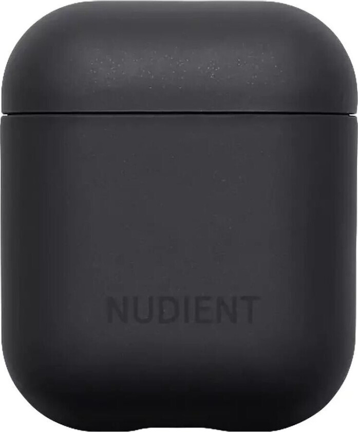 AirPods (1 & 2. gen.) Deksel - Ink Black