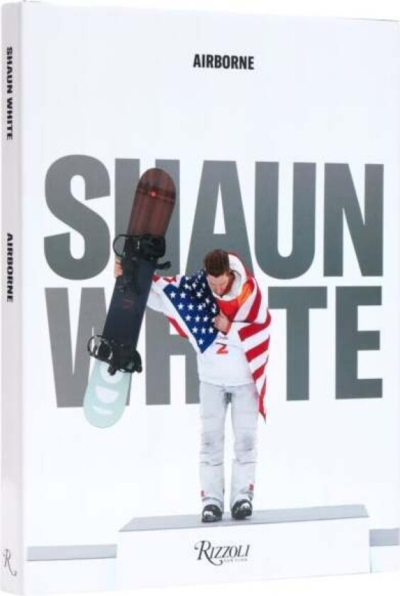 Shaun White av Shaun White