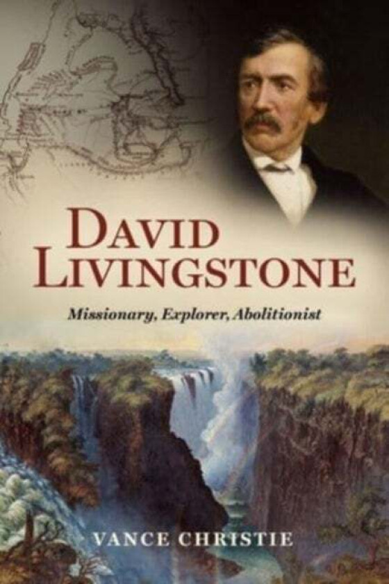 David Livingstone av Vance Christie