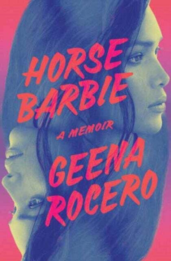 Horse Barbie av Geena Rocero