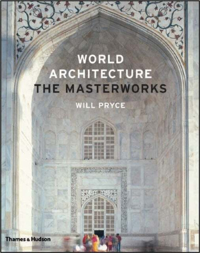 World Architecture av Will Pryce