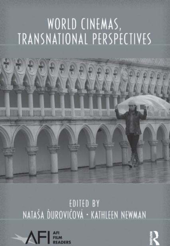 World Cinemas, Transnational Perspectives
