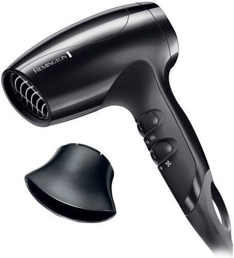 Compact 1800W Hairdryer