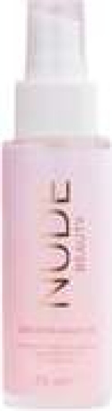 Nude Beauty Keratin Hair Oil  75 ml