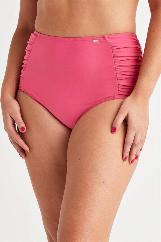 Bikiniunderdel med høy midje Honolulu 38
