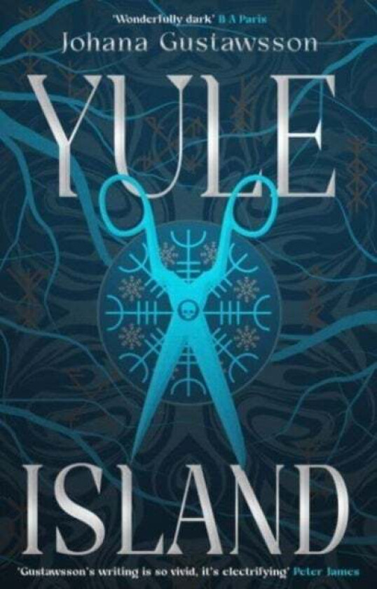 Yule Island av Johana Gustawsson