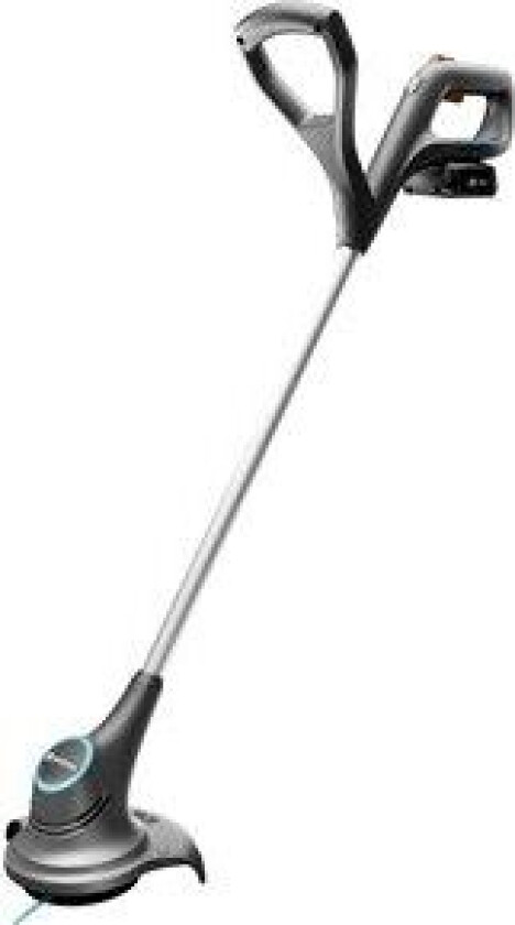 Gardena Trimmer SmallCut 23/18V P4A komplett (2,0 Ah batteri + standardladdare)