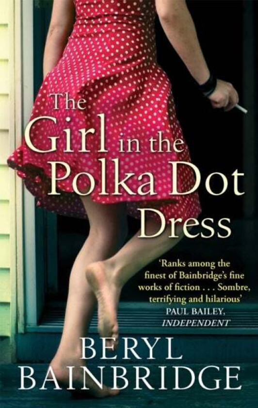 The Girl In The Polka Dot Dress av Beryl Bainbridge