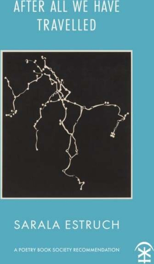 After All We Have Travelled av Sarala Estruch