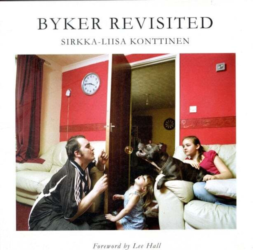 Byker Revisited av Sirkka-Liisa Konttinen