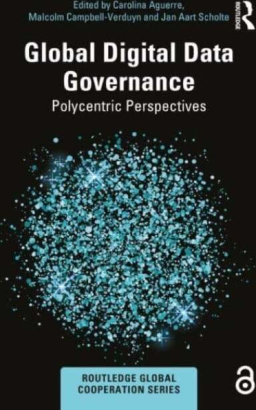 Global Digital Data Governance