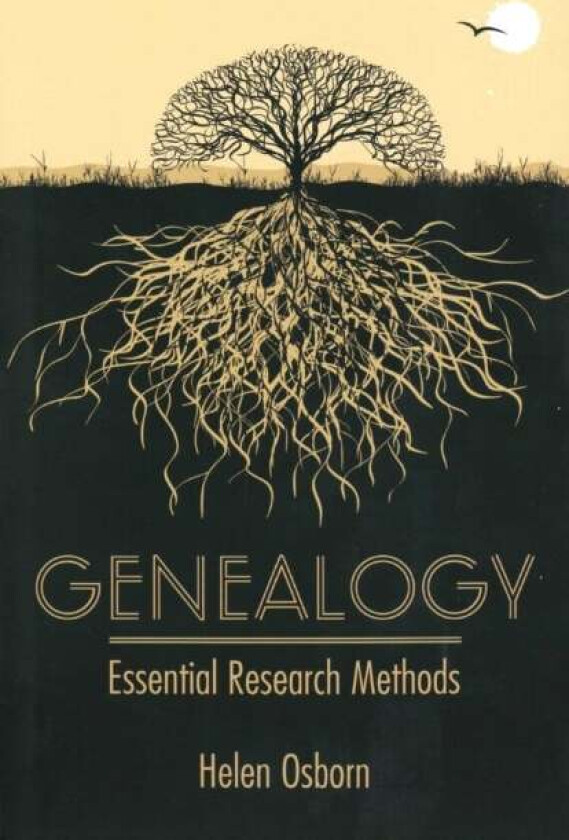 Genealogy av Helen Osborn