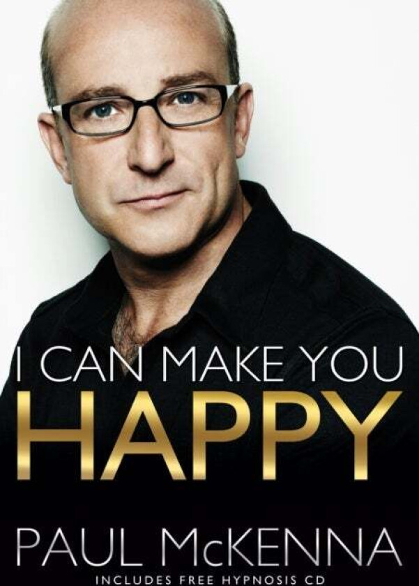 I Can Make You Happy av Paul McKenna