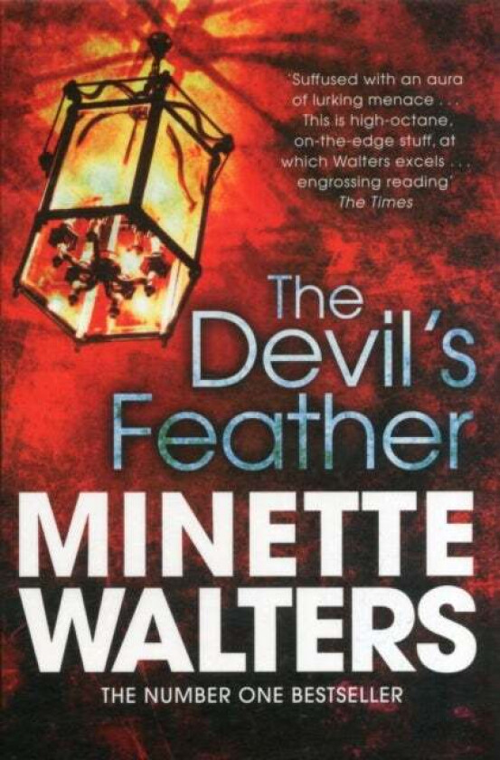 The Devil's Feather av Minette Walters