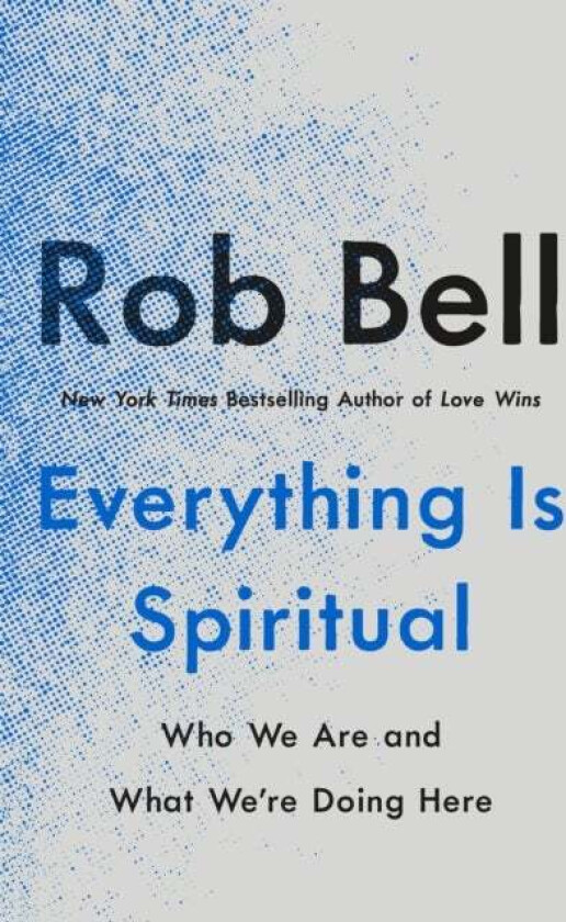 Everything Is Spiritual av Rob Bell