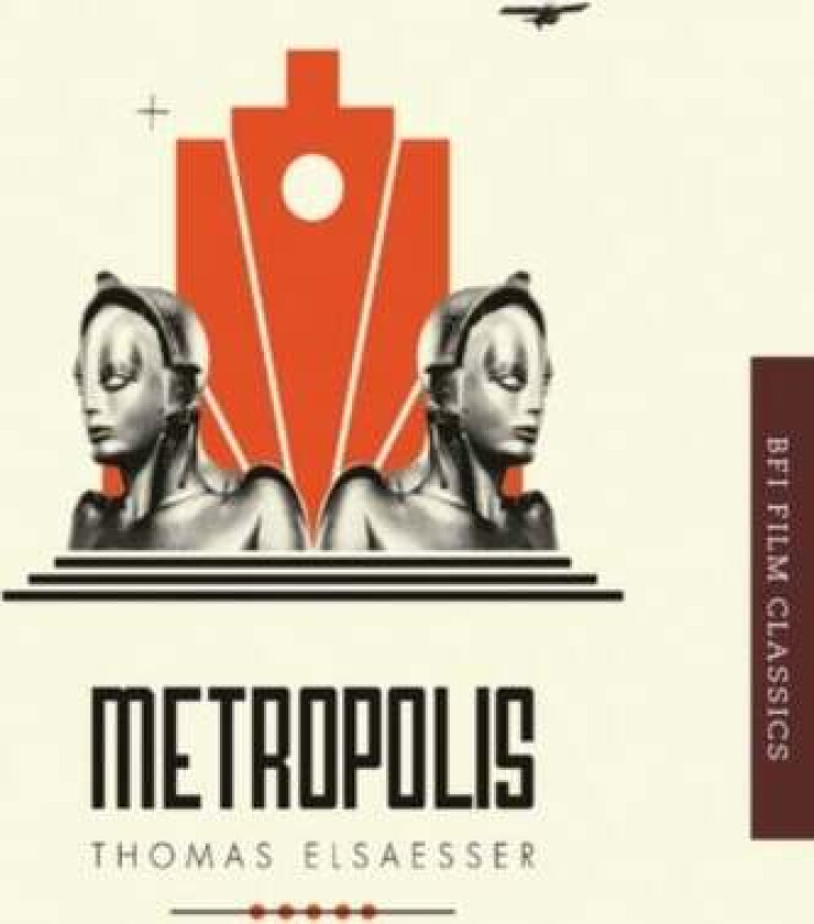 Metropolis av Thomas Elsaesser