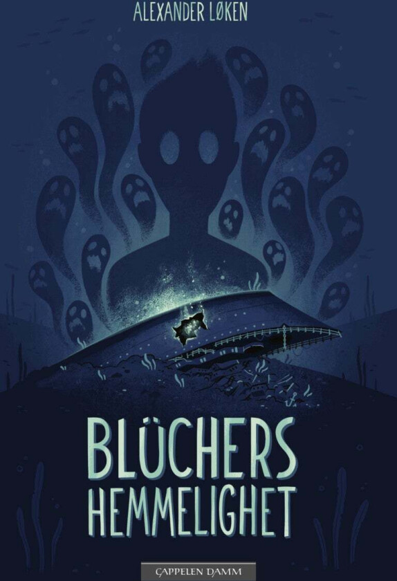 Blüchers hemmelighet av Alexander Løken