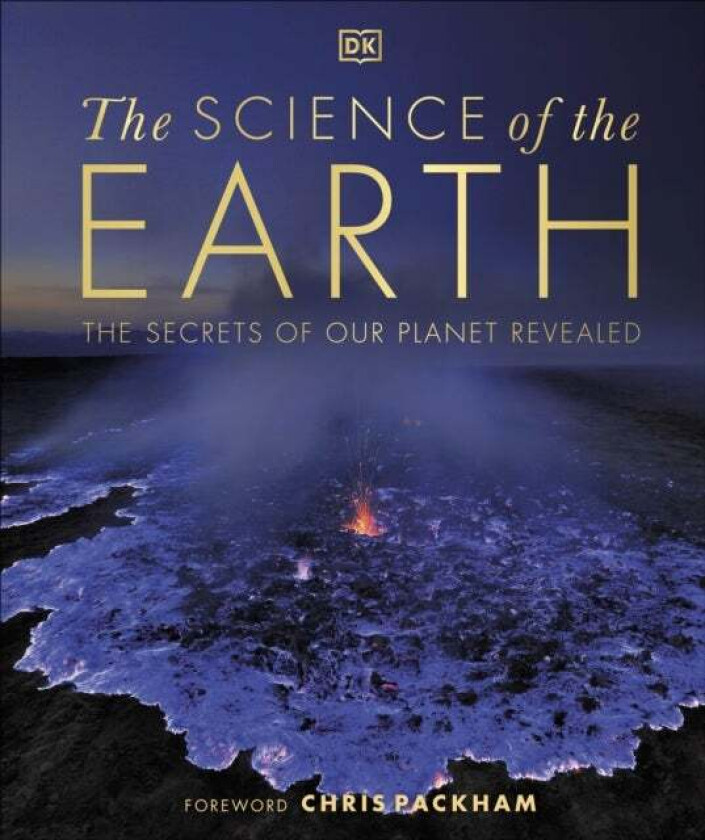 The Science of the Earth av DK