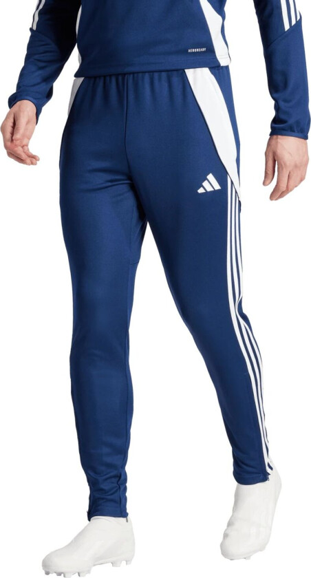 adidas Tiro 24 Training Pant, treningsbukse, herre Team Navy Blue 2/whi