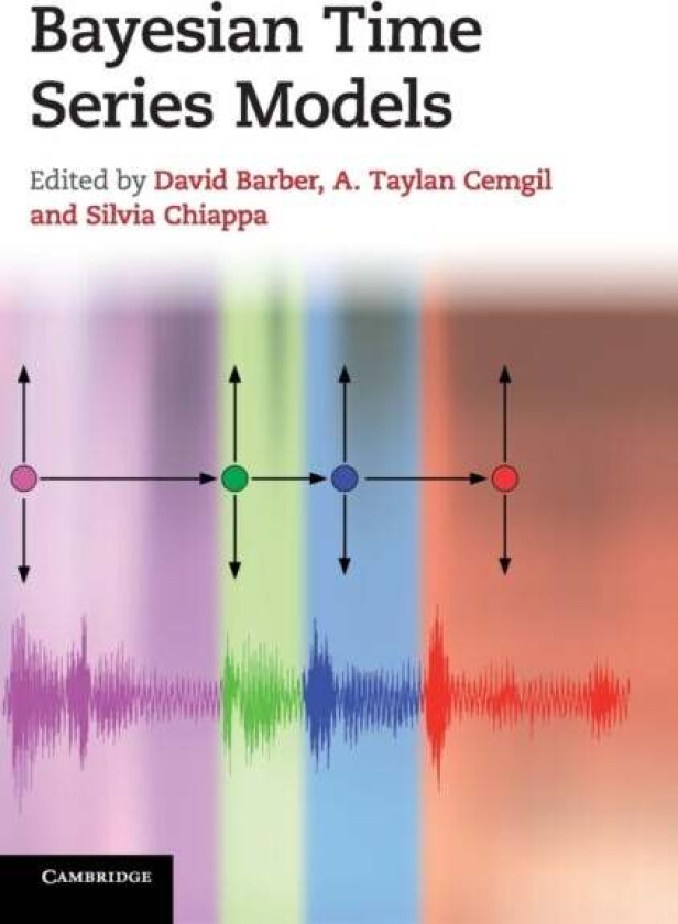 Bayesian Time Series Models