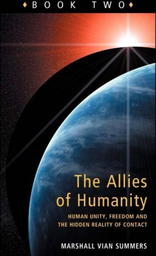 Book 2 av Allies of Humanity