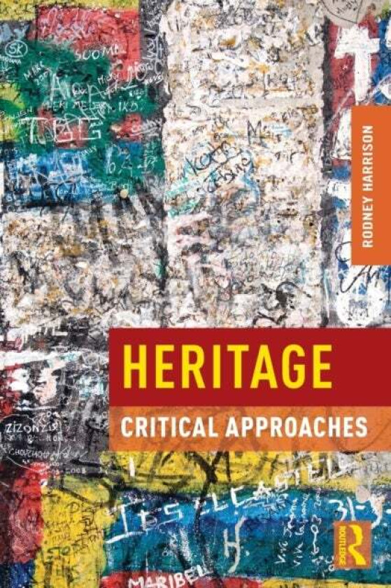 Heritage av Rodney Harrison