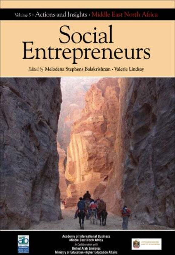 Social Entrepreneurs