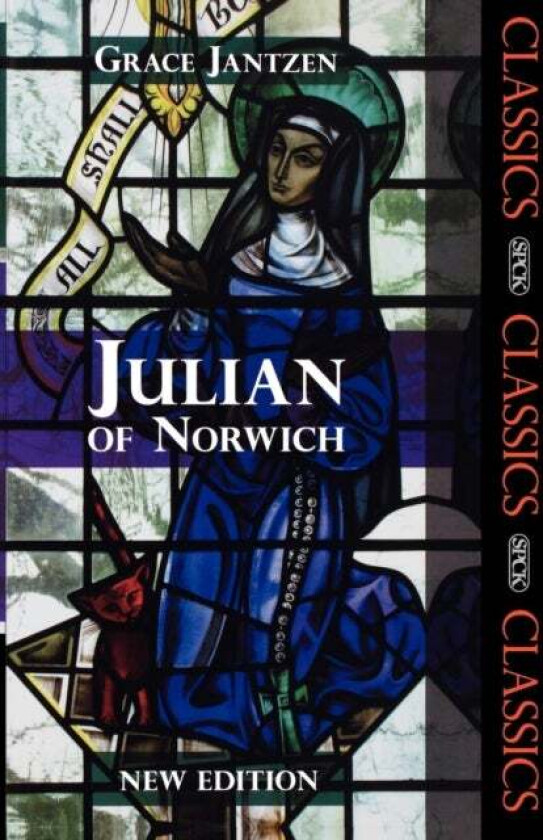 Julian of Norwich av Grace M. Jantzen