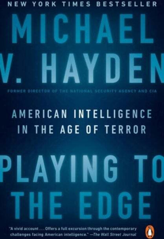 Playing To The Edge av Michael V. Hayden