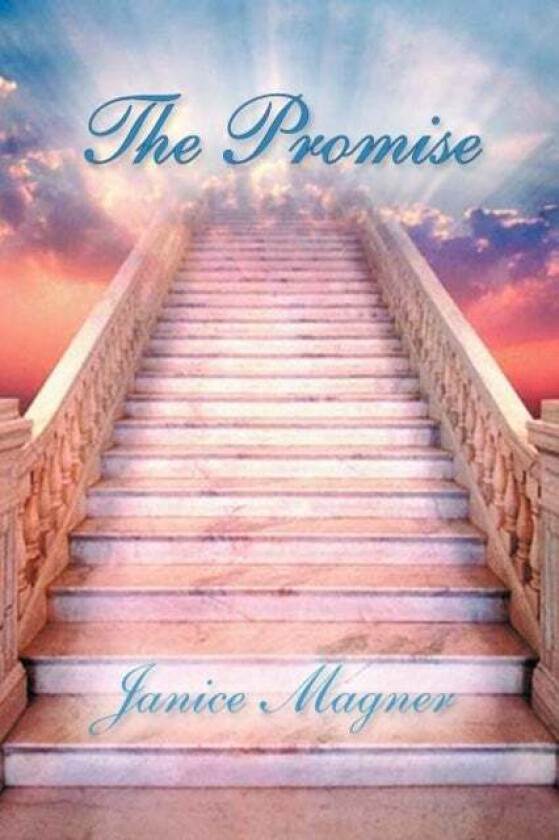 The Promise av Janice Magner