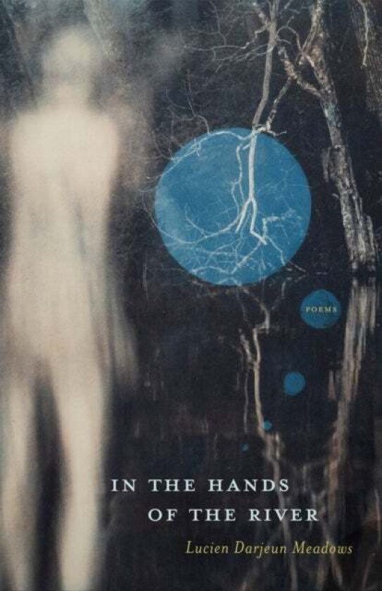 In the Hands of the River av Lucien Darjeun Meadows