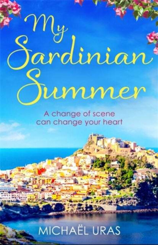 My Sardinian Summer av Michael Uras