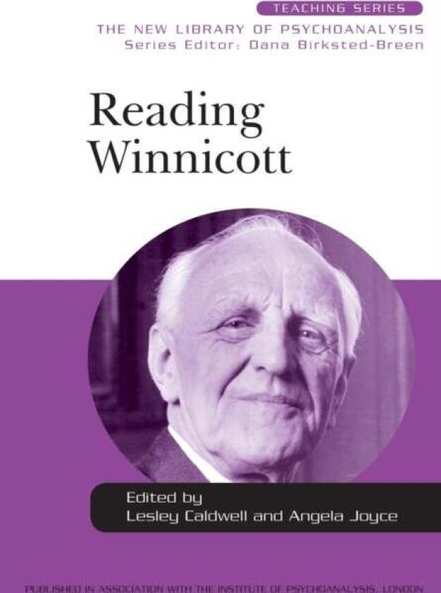 Reading Winnicott