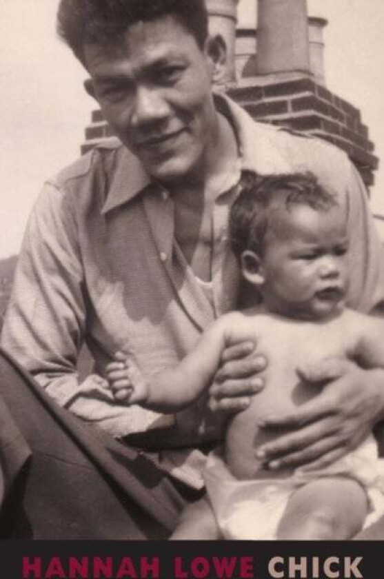 Chick av Hannah Lowe
